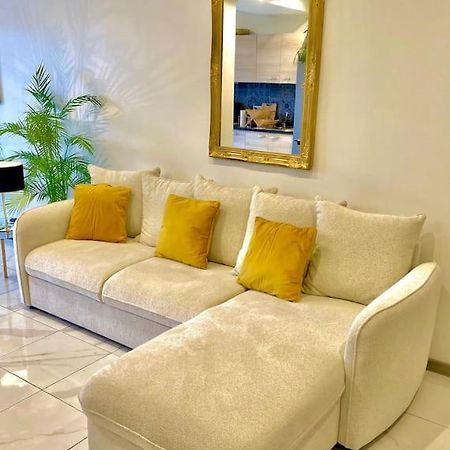 Toulouse Vaste Appartement Tres Lumineux Zewnętrze zdjęcie