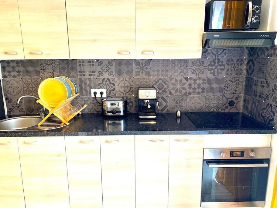 Toulouse Vaste Appartement Tres Lumineux Zewnętrze zdjęcie