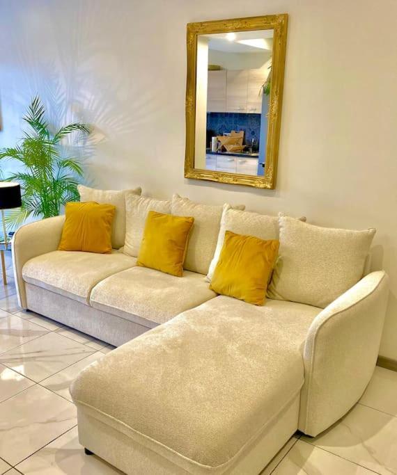 Toulouse Vaste Appartement Tres Lumineux Zewnętrze zdjęcie