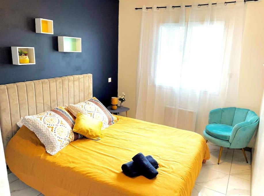 Toulouse Vaste Appartement Tres Lumineux Zewnętrze zdjęcie