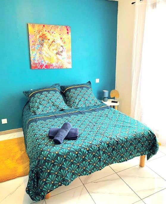 Toulouse Vaste Appartement Tres Lumineux Zewnętrze zdjęcie